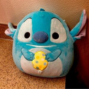 Stitch Disney Squishmallow